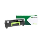Lexmark 51B2X00 cartuccia toner Originale Nero 1 pezzo(i)