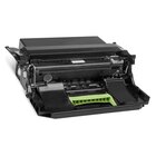 Lexmark 52D0Z00 fotoconduttore e unità tamburo Nero 100000 pagine