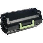 Lexmark 52D2000 Nero