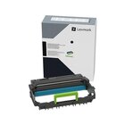 Lexmark 55B0ZA0 Cartuccia Toner 1 pz Originale Nero