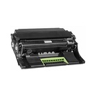 Lexmark 56F0Z00 fotoconduttore e unità tamburo Nero 60000 pagine