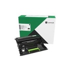 Lexmark 58D0Z00 cartuccia toner Originale Nero 1 pezzo(i)
