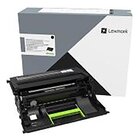 Lexmark 58D0ZA0 Cartuccia Toner 1 pz Originale Nero