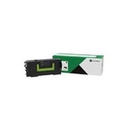 Lexmark 58D2H0E cartuccia toner Originale Nero 1 pezzo(i)