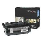 Lexmark 64080HW Nero