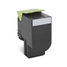 Lexmark 702HK R Nero