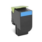 Lexmark 702XC R Ciano
