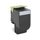 Lexmark 702XK Cartuccia Toner 1 pz Originale Nero