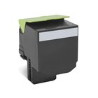 Lexmark 702XK R Nero