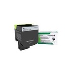 Lexmark 71B2HK0 cartuccia toner Originale Nero