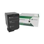 Lexmark 75B20K0 cartuccia toner Originale Nero