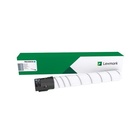 Lexmark 76C00C0 cartuccia toner Originale Ciano 1 pezzo(i)