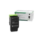 Lexmark 78C2UK0 cartuccia toner Originale Nero 1 pezzo(i)