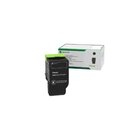Lexmark 78C2XK0 cartuccia toner Original Nero 1 pezzo(i)