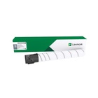 Lexmark 86C0HK0 cartuccia toner Originale Nero 1 pezzo(i)