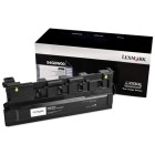 Lexmark Bottiglia toner di scarto 90 K