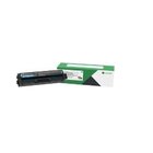 Lexmark C3220C0 cartuccia toner Ciano 1 pezzo(i)