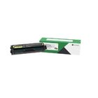 Lexmark C3220Y0 cartuccia toner Giallo 1 pezzo(i)
