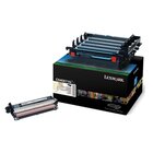 Lexmark C540X71G Nero