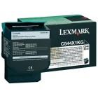 Lexmark C544X1KG Nero