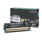 Lexmark C736H1KG Cartuccia Toner 1 pz Originale Nero