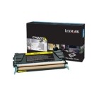 Lexmark C746A3YG Giallo