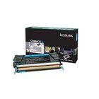 Lexmark C748H1CG Cartuccia Toner 1 pz Originale Ciano
