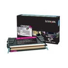 Lexmark C748H3MG cartuccia toner Originale Magenta 1 pezzo(i)