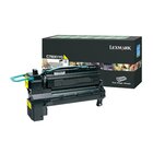 Lexmark C792X1YG cartuccia toner Original Giallo 1 pezzo(i)
