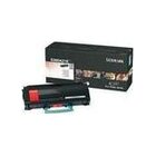Lexmark E260A31E Cartuccia Toner 1 pz Originale Nero