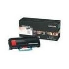 Lexmark E260A31E Nero