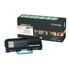 Lexmark 0E360H11E Nero