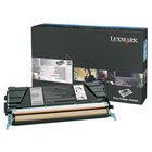 Lexmark E462U31E Cartuccia Toner 1 pz Originale Nero