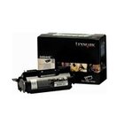 Lexmark High Yield Return Programme Cartridge T64x cartuccia toner Originale Nero