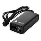 Lexmark SPD0002 protezione da sovraccarico Nero 1 presa(e) AC 220-240 V 1,5 m