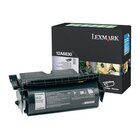 Lexmark T520/T522 Return Program Print Cartridge
