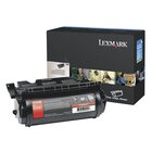 Lexmark T644 Extra High Yield Print Cartridge Original Nero