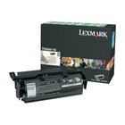 Lexmark T650A11E Cartuccia toner Original Nero
