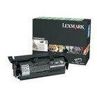 Lexmark T650H04E Cartuccia Toner 1 pz Originale Nero