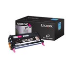 Lexmark X560A2MG Cartuccia Toner 1 pz Originale Magenta