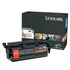 Lexmark X654, X656, X658 Extra High Yield Print Cartridge Cartuccia Toner Originale Nero