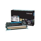 Lexmark X746A1CG cartuccia toner Originale Ciano 1 pezzo(i)
