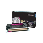 Lexmark X746A1MG cartuccia toner Originale Magenta 1 pezzo(i)