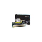 Lexmark X746A1YG Cartuccia Toner 1 pz Originale Giallo