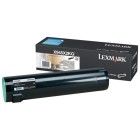 Lexmark X940e, X945e Black High Yield Toner Cartridge