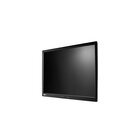 LG 17MB15TP-B 17" 1280 x 1024 Pixel HD LED Touch screen Nero