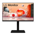 LG 24BA550-B Monitor PC 60,5 cm (23.8") 1920 x 1080 Pixel Full HD LCD Nero