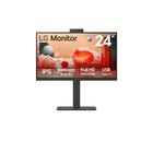 LG 24BA850-B Monitor PC 60,5 cm (23.8") 1920 x 1080 Pixel Full HD Nero