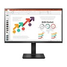 LG 27BP45YP-B PC 27" Full HD LED Nero
