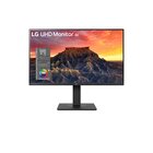 LG 27BQ65UB Monitor PC 68,6 cm (27") 3840 x 2160 Pixel 4K Ultra HD LED Nero